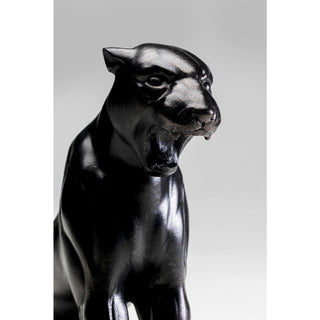Deco Figurine Pantera 19cm - DEKOR
