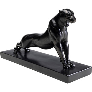 Deco Figurine Pantera 19cm - DEKOR
