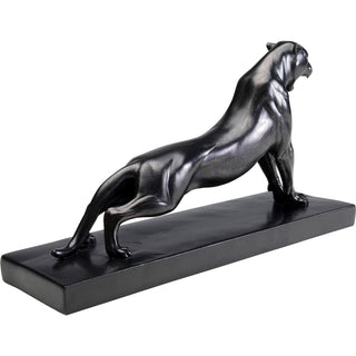Deco Figurine Pantera 19cm - DEKOR