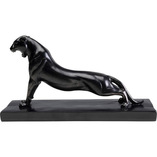 Deco Figurine Pantera 19cm - DEKOR