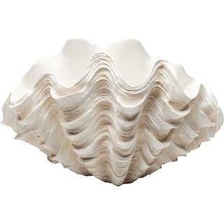 Deco Vase Concha 29cm - DEKOR