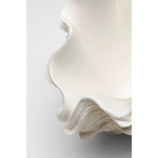 Deco Vase Concha 29cm - DEKOR