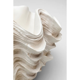 Deco Vase Concha 29cm - DEKOR