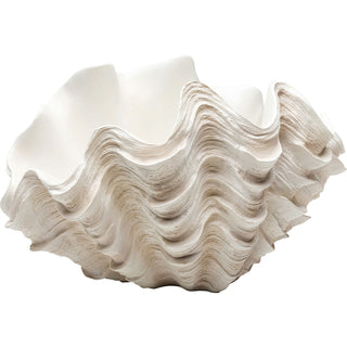 Deco Vase Concha 29cm - DEKOR