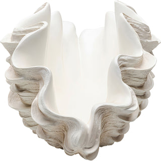 Deco Vase Concha 29cm - DEKOR