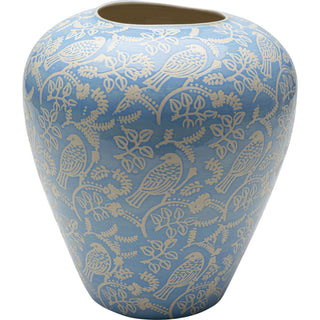 Vase Birdsong 33cm - DEKOR
