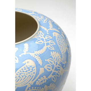 Vase Birdsong 33cm - DEKOR