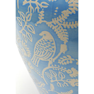 Vase Birdsong 33cm - DEKOR