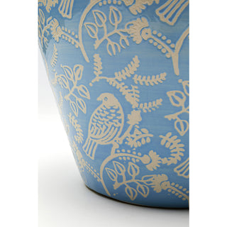 Vase Birdsong 33cm - DEKOR