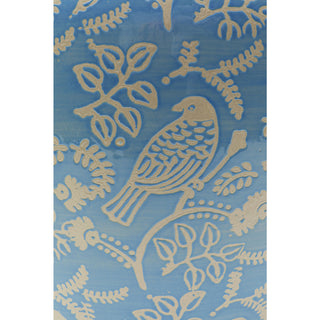 Vase Birdsong 33cm - DEKOR