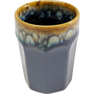 Espresso Mug Lio Dark Blue - DEKOR