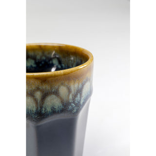 Espresso Mug Lio Dark Blue - DEKOR