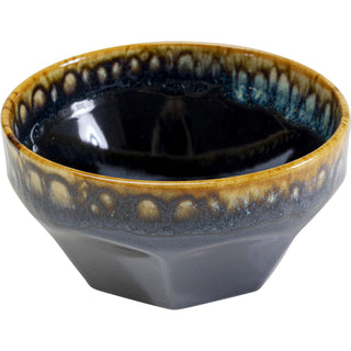 Cereal Bowl Lio Dark Blue Ø15cm - DEKOR