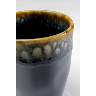 Mug Lio Dark Blue KARE MIAMI