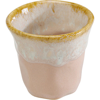 Espresso Mug  Nala Rosa KARE MIAMI