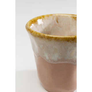 Espresso Mug  Nala Rosa KARE MIAMI