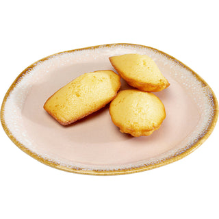 Plate Nala Rose Ø20cm KARE MIAMI