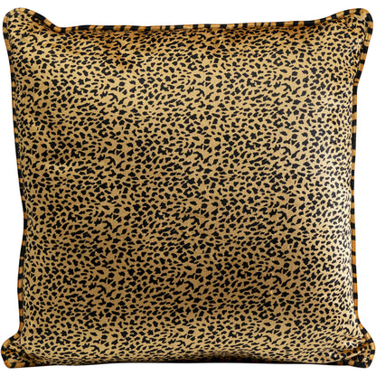 Cushion Leo Tiger 45x45cm