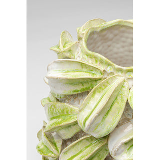 Vase Carambola 37cm - DEKOR