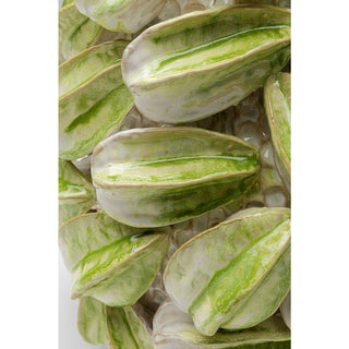 Vase Carambola 37cm - DEKOR