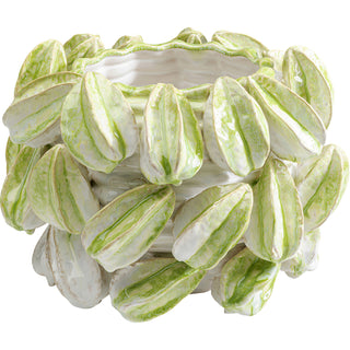 Vase Carambola 23cm - DEKOR