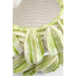 Vase Carambola 23cm - DEKOR