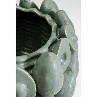 Vase Avocados 23cm - DEKOR