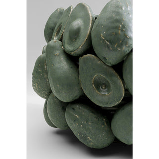 Vase Avocados 23cm - DEKOR