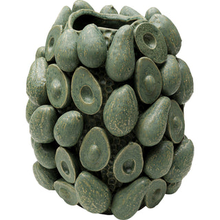 Vase Avocados 31cm - DEKOR