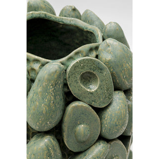Vase Avocados 31cm - DEKOR