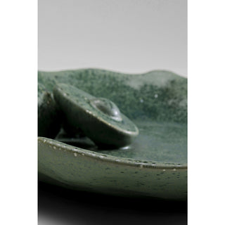 Deco Plate Avocados Ø40cm - DEKOR