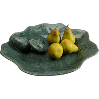 Deco Plate Avocados Ø40cm - DEKOR