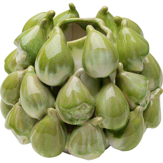 Vase Fichi 15cm - DEKOR
