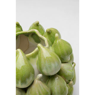 Vase Fichi 15cm - DEKOR
