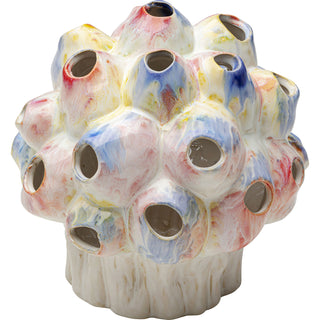 Vase  Collina Colore 22cm - DEKOR