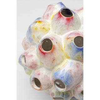Vase  Collina Colore 22cm - DEKOR