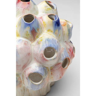 Vase  Collina Colore 22cm - DEKOR