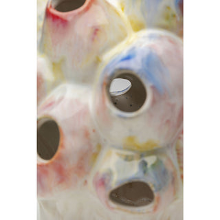 Vase  Collina Colore 22cm - DEKOR