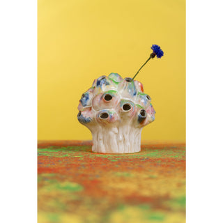 Vase  Collina Colore 22cm - DEKOR