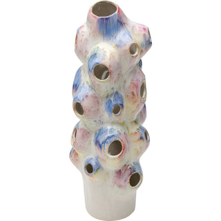 Vase Collina Colore 39cm - DEKOR