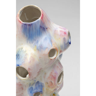 Vase Collina Colore 39cm - DEKOR