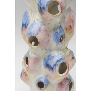 Vase Collina Colore 39cm - DEKOR
