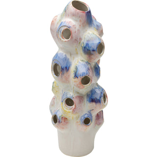 Vase Collina Colore 39cm - DEKOR