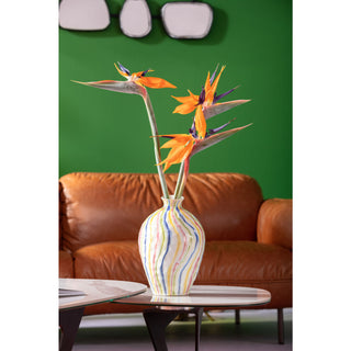 Vase Rivers Colore 30cm - DEKOR