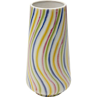Vase Rivers Colore 32cm - DEKOR