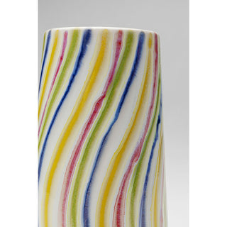 Vase Rivers Colore 32cm - DEKOR