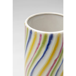 Vase Rivers Colore 32cm - DEKOR