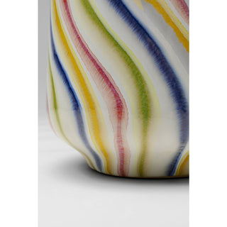 Vase Rivers Colore 32cm - DEKOR