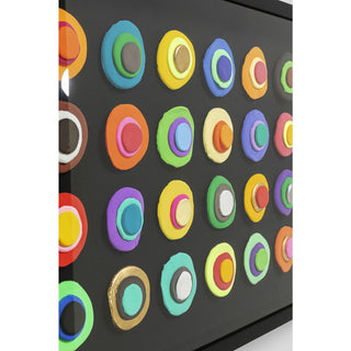 Object Picture Swab Colore 160x60cm - DEKOR