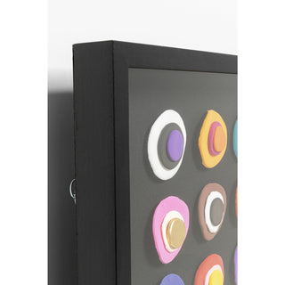 Object Picture Swab Colore 160x60cm - DEKOR